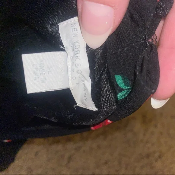 Cherry Dress! - Picture 3 of 5